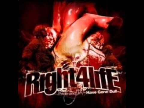 Right 4 life Waste my time.wmv