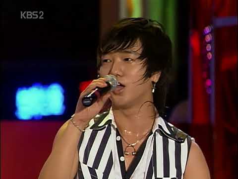 070817 Super Junior - Miracle , Happiness