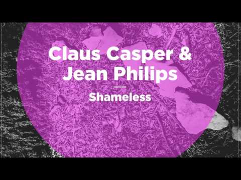 Claus Casper & Jean Philips - Shameless (Lars Moston & Malente Remix) | NBR064