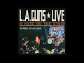 L.A. Guns - A Nite On The Strip (Full Album) HQ