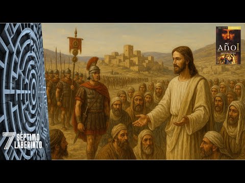 Year I - Israel and its world when Jesus was born - Prof. Antonio Piñero