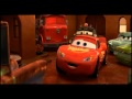 Disney Pixar Cars 2 -- Sneak Peek - 5 minuti del ...