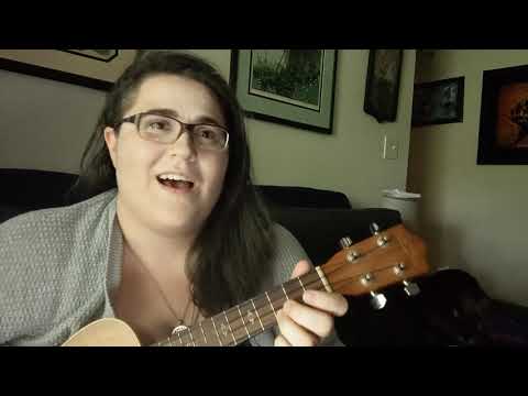 Something In The Water (Brooke Fraser cover)