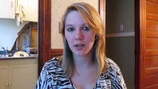 one girl revolution saving jane- sang by me