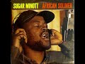 Sugar Minott - Africa Is Calling - Africa Is Calling - 1988 - TOPDON SELECTIONS