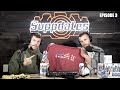 Suppdates 2022 Episode 3 - Arnold Classic 2022 Deals, ARN Bar Samples, Core Hydrate,