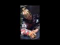 LAST WORLD XXXTENTACION MOM I M IN PAIN