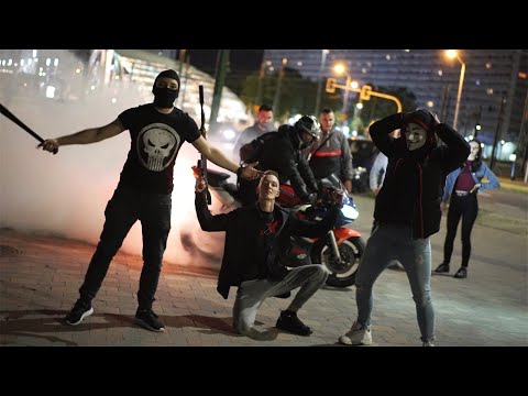 GRUCHA x MACHUL x SKRZYPIEC - Collabo prod. AngelLaCiencia