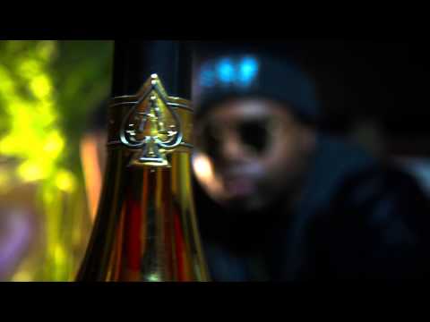 Exclusive Taste X Lil Ray X Leef & Co.