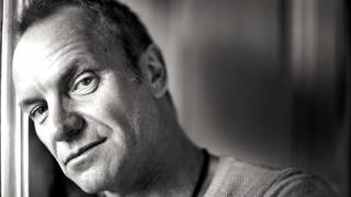 Sting - It's Probably Me