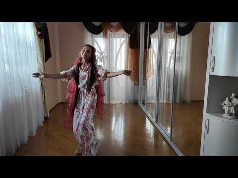 Sofia Lyfar  - Folklore Cairo Mirage Academy online competition 2020