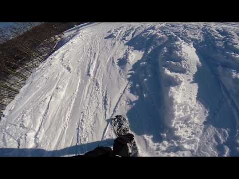 No Limits Snow Boundaries | Backcountry | HD | 2014