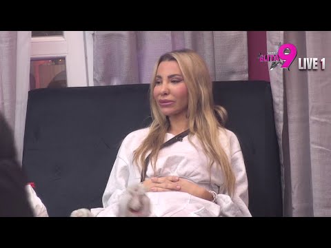 ELITA 9: Asmin ponizio Aneli i proglasio je jadnicom bez igde ikoga, ona u suzama - 26.12.2025.