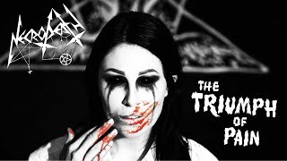 NECRODEATH - The Triumph of Pain (official video)