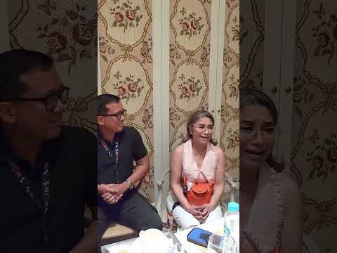 #TOPVideo : Reaksi Mama Uthe Dengerin "Mengertilah Kasih" Versi Afgan #shortsTOP