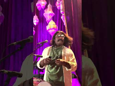 Swaraag Instrumental Fusion Performance