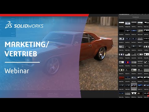 3DEXPERIENCE Works Webinar: Technische Kommunikation in der Cloud