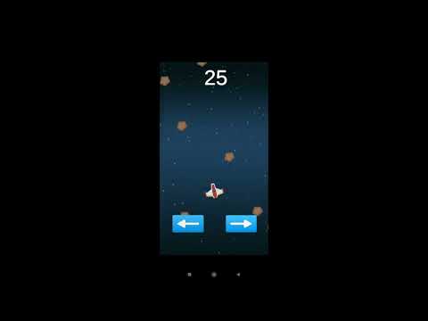 Meteorite Space