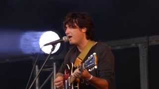 Mikal Cronin - Get Along (Primavera Sound, Porto, 4 Junho 2015)