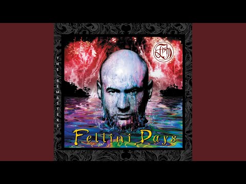 Videoclip de 3D (The Remasters) — Fish
