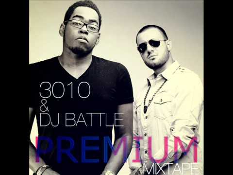 3010 feat. Alpha Wann - 3095