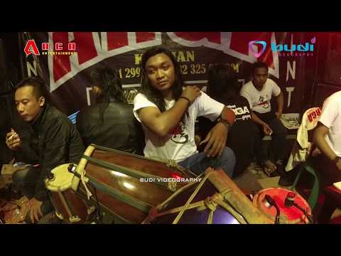 Bagai Ranting Kering COVER Kendang Rampak - VOKAL Septy Aqila ARGA ENTERTAINMENT