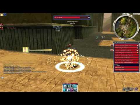 [OvO] r36 vs [LaG] r24, Unrated, 29/11/16 - Guild Wars (GvG) [Monk, Flagger]