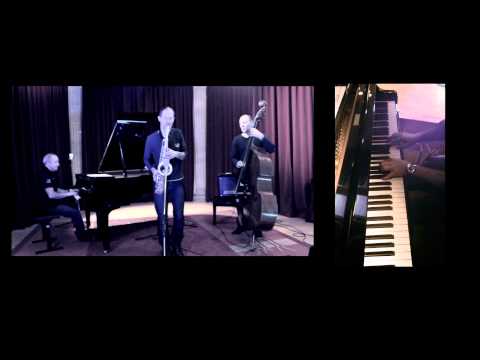 JAM FOR JOY Trio - Cécile - Desafinado - Good Bait