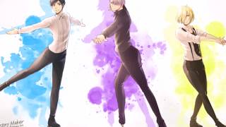 Download lagu Nightcore-History Maker mp3