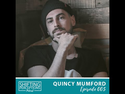 Quincy Mumford: Growing Up Through Music and Finding His Soulful Sound - 005