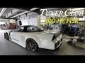 Super Modified Honda NSX by Kakimoto Racing - Tuner Club Eps.3