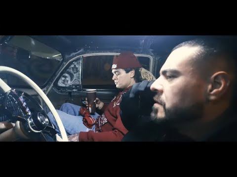Rico 2 Smoove - Keep Callin Me ft Big Tone & AWAX (Official Music Video) shot by Gusgotflickz