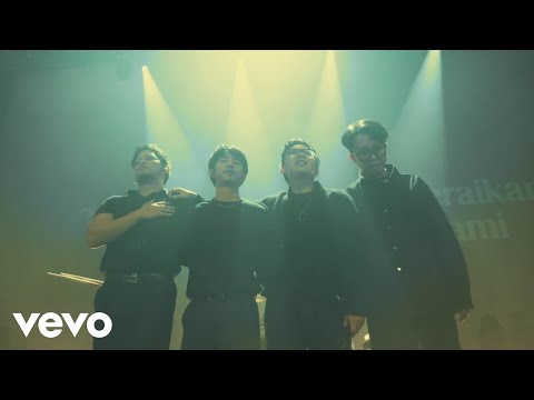 for Revenge - Live at Zepp Malaysia (Full Show)