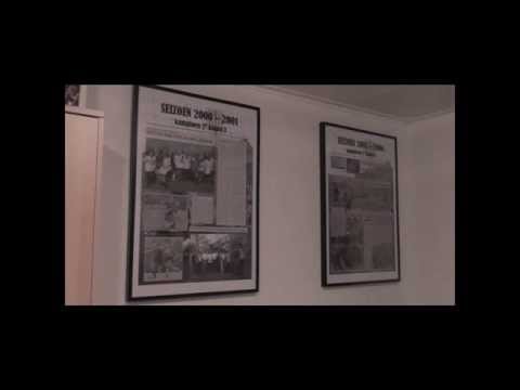 SSV'65 pimpt bestuurskamer voor 50-jarig jubileum