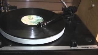 Frankie Valli - "No Love At All" (Shure M75ed Type 2)