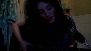 I Sing I Swim Cover (Seabear)