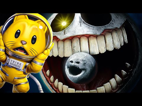 THEY ADDED THE PROTOTYPE To The Moon Woke Up! (Reaction)