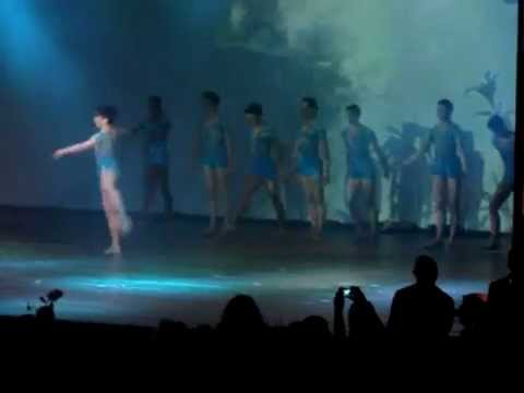 Portela - Enrredo 2008