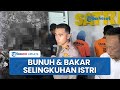 Pria Di Pamekasan Dibunuh Karena Jadi Selingkuhan Jasad Dibakar Untuk Hilangkan Jejak