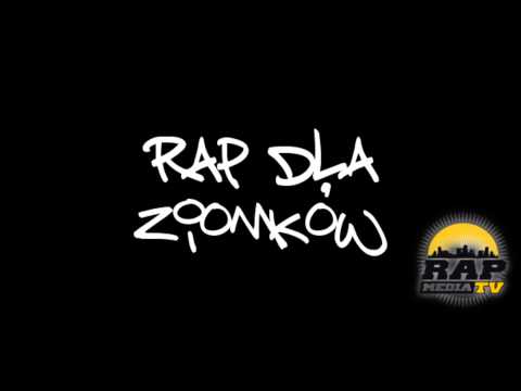 Rap Dla Ziomków - Przynosze ból (prod. Bobsli)