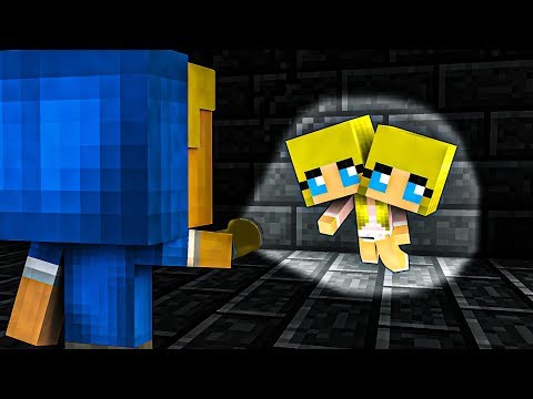 DOLCINA... STAI BENE?! - Minecraft ITA Roleplay