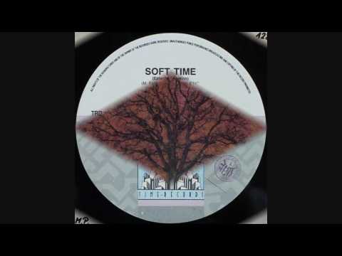 Sophie / Soft Time