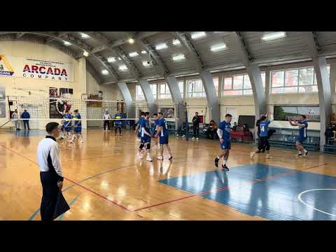 CS Politehnica Iasi - CSM Ramnicu Sarat