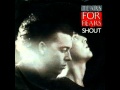 Tears For Fears - Shout (US Dub Version) 