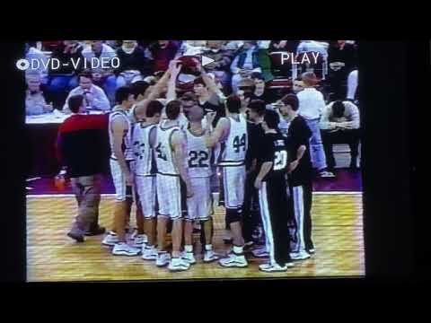 2000 GHSA 7-AAA Boys Tournament Championship
