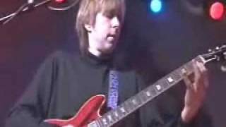 Eric Johnson @ House Of Blues 07 Boogie King