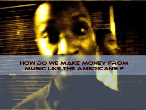 Bruza - Interview [Urban Underground]