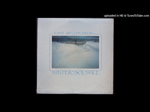 John McCutcheon - Detroit, December - 1984 Christmas Folk Song - Si Kahn