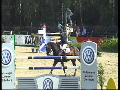 San-Siro Umlauf Lastrup 2011