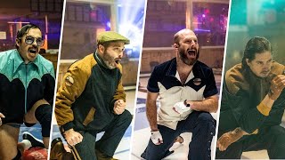 Veux-tu jouer un bowling ?